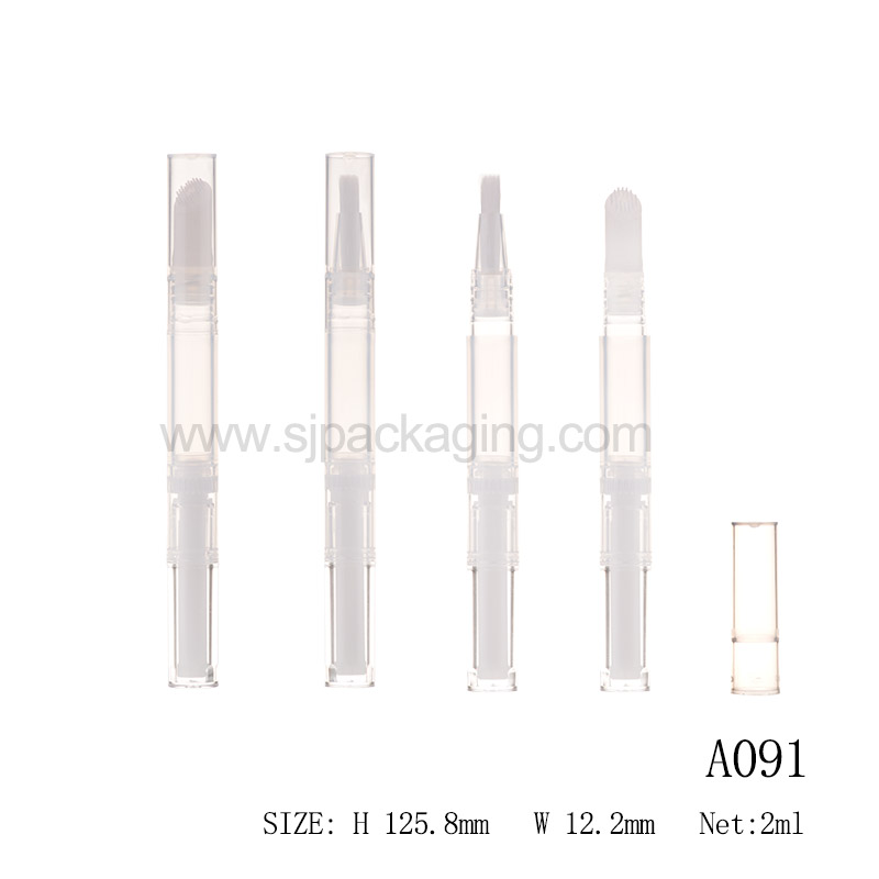 Pen Shape Lip gloss Tube 2ml A091